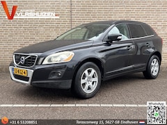 Volvo XC60 - 2.4 D5 AWD Momentum | Leder | Climate | Cruise | PDC |