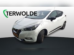 Nissan Micra - 1.0 IG-T N-Design