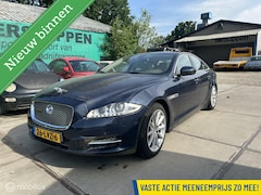 Jaguar XJ - 5.0 V8 Premium Luxury