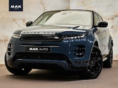 Land Rover Range Rover Evoque - P270e AWD Dynamic SE, pano, 20", Meridian, memory, keyless, ACC, privacy, NP82k