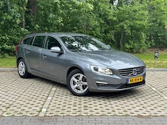 Volvo V60 - 2.0 D2 Nordic+ 1e Eigenaar Dealer