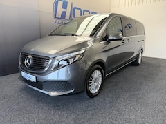Mercedes-Benz EQV - 300 L3 - 8 Pers. - 360 - Elec. Schuifd. - Leer - Veel Opties - Incl. Garantie