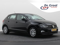Volkswagen Polo - 1.0 TSI Comfortline