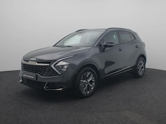 Kia Sportage - 1.6 T-GDi Hybrid Dark Edition Leder | Stoelverwarming | Camera | Navi | Clima | Adapt. Cru