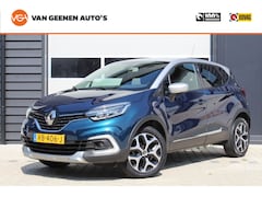 Renault Captur - 0.9 TCe Intens | Dealer onderhouden