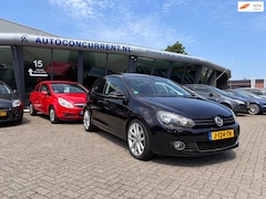 Volkswagen Golf - 1.4 TSI Comfortline, Automaat, Dakje, Nieuwe APK
