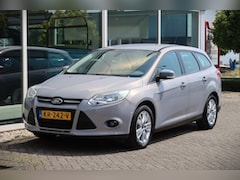 Ford Focus Wagon - 1.6 TI-VCT Trend