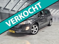 Peugeot 308 SW - 1.6 THP Allure 7persoons