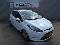 Ford Fiesta - 1.25 Limited Airco