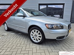 Volvo S40 - 2.4 Edition II XENON CLIMA CRUISE PDC NAP
