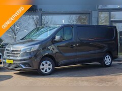 Renault Trafic - 2.0 dCi 150 EDC T30 L2H1 Work Edition Automaat