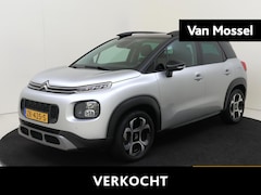 Citroën C3 Aircross - 1.2 PureTech S&S Shine 1e eig. / Navigatie / Camera / 19dkm