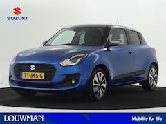 Suzuki Swift - 1.2 Stijl | Automaat |