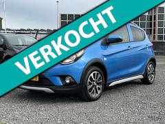 Opel Karl - 1.0 Rocks Online Edition/AIRCO