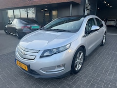 Chevrolet Volt - 1.4 LTZ LEDER CAMERA BOSE VOL ORIG NL NAP