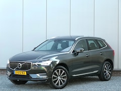 Volvo XC60 - D4 AUT AWD Inscription Panoramadak / Leer / Trekhaak / Navi