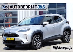 Toyota Yaris Cross - 1.5 Hybrid Dynamic Automaat Rijklaarprijs | 12 Maanden Garantie | Onderhoudsbeurt | Mobili