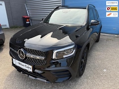 Mercedes-Benz GLB - 250 4MATIC Premium Plus Pano - Ambilight