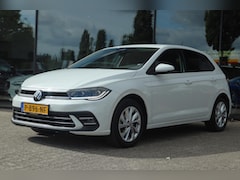 Volkswagen Polo - 1.0 TSI STYLE | MATRIX | VIRTUAL COCKPIT | ACC | CARPLAY | NAVI | PDC