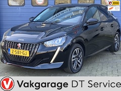 Peugeot 208 - - 1.2 PureTech Allure 5 deurs|Apple Carplay/Aindroid|Camera|Lichtmetalen velgen