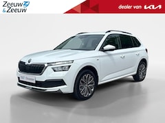 Skoda Kamiq - 1.0 TSI Sport Business Dealer onderhouden | Navigatie | Carplay/Android Auto | Digitaal Da