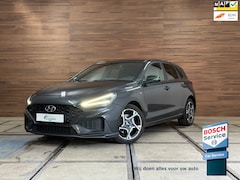 Hyundai i30 - 1.0 T-GDi MHEV N-Line Automaat | Camera | Sportstoelen