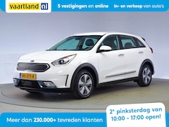 Kia Niro - 1.6 GDi PHEV DynamicLine [ Navi Camera Apple Carplay/Android Auto ]