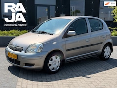 Toyota Yaris - 1.3 VVT-i Sol Airco