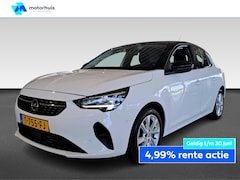 Opel Corsa - 1.2 Turbo Start/Stop 100pk Aut Elegance