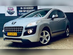 Peugeot 3008 - 1.6 THP GT/TOP STAAT/RIJKLAAR/