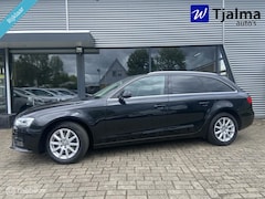 Audi A4 Avant - 2.0 TDI Business Edition