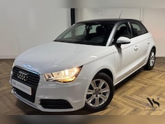 Audi A1 Sportback - 1.6 TDI Attraction Pro Line PDC CRUISE