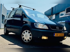 Opel Zafira - 2.2-16V Elegance/3DE EIG/ RIJKLAAR/
