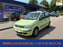 Fiat Panda - 1.1 Active Plus