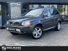 Volvo XC90 - 3.2 AWD Sport 7p l Trekhaak | Camera | Xenon | 19 inch