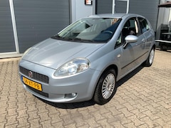 Fiat Grande Punto - 1.4 Dynamic Airco APK 6-2026