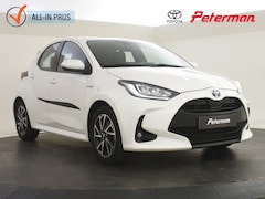Toyota Yaris - 1.5 Hybrid Dynamic | Camera | Apple & Android Carplay