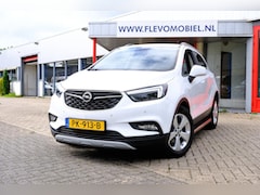 Opel Mokka X - 1.4 Turbo Innovation Navi|Clima