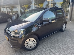 Volkswagen Up! - 1.0 move up BlueM
