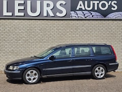 Volvo V70 - 2.4 Comfort Line