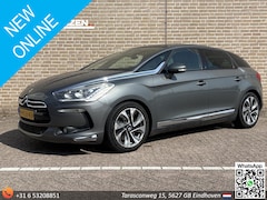 Citroën DS5 - 2.0 HDi Chic Automaat | Pano | Cruise | Climate | Camera | Navi |