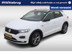 Volkswagen T-Roc - 1.5 TSI 2x R-Line / CAMERA/ PARK. SENSOREN/ ADAPT. CRUISE/ LED/ STOELVERWARM./ DIGITAL DAS
