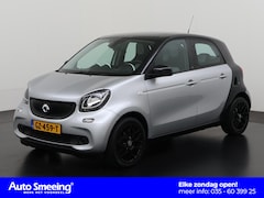 Smart Forfour - 1.0 Passion | Panoramadak | Navigatie | Lichtmetalen Velgen | 12 mnd Garantie |