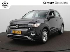 Volkswagen T-Cross - 1.0 TSI Life | Adaptive Cruise Control | Navigatie