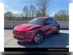 Ford Mustang Mach-E - extended range RWD