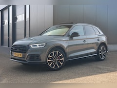 Audi Q5 - 2.0 TFSI ABT Quattro / Quantum / RS ZETELS / PANO / CARPLAY