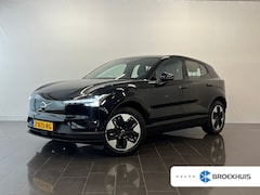 Volvo EX30 - Single Motor Extended Range Core 69 kWh | 11 kW lader | Achteruitrijcamera | Apple Carplay