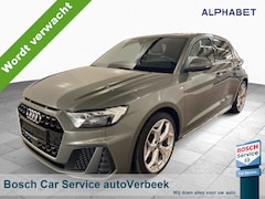 Audi A1 Sportback - 35TFSi 150pk S Edition S-Tronic | ACC | MMI Navi Plus & App-conn. | B&O Audio | Drive Sele