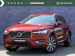 Volvo XC60 - 2.0 T6 Plug-in hybrid AWD Inscription Exclusive | Trekhaak | 360° camera | BLIS | Adaptive