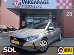 Hyundai i20 - 1.0 T-GDI Comfort // APPLE CARPLAY / ANDROID AUTO // CAMERA // PDC // CRUISE // DAB
